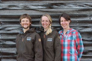 Team Vorderwald / Naturpark Nagelfluhkette